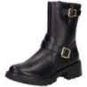 Charmosa Biker Boots Damen schwarz|schwarz|schwarz|schwarz|schwarz|schwarz|schwarz