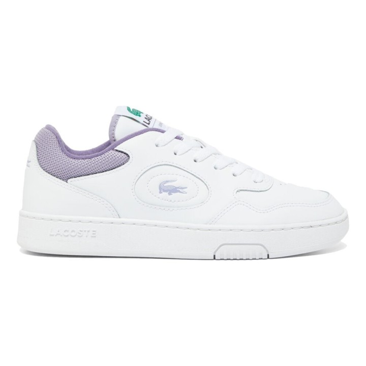 Lacoste Lineset Sneaker Damen