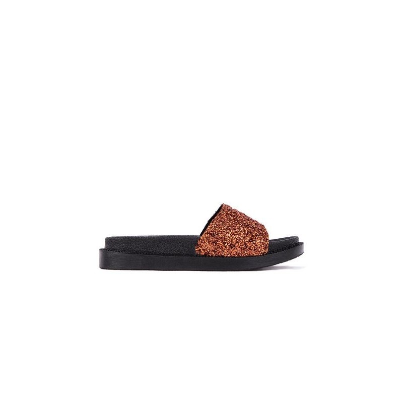 ESEM ESEM SL-Z9230 Damenhausschuhe Slipper
