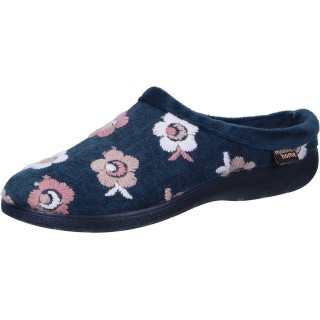 Manitu-Home Hausschuhe Hausschuh aus Textil