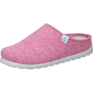 Fly Flot Hausschuhe Pantoffel aus Wollfilz