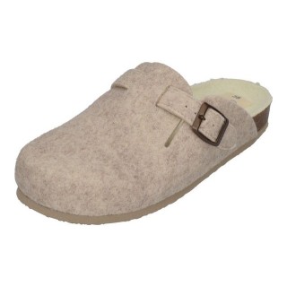 Plakton BLOGG FIELTRO WOOL Hausschuh hielo