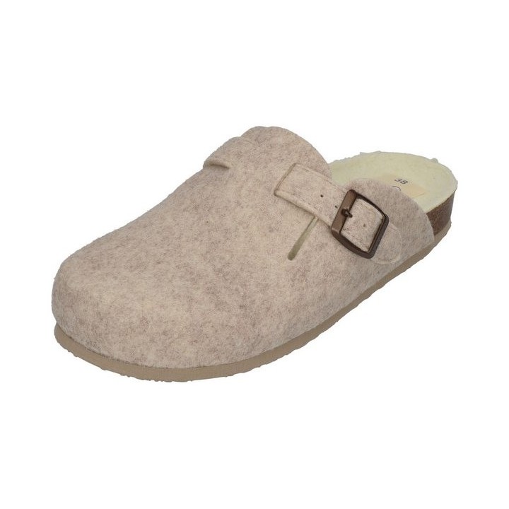 Plakton BLOGG FIELTRO WOOL Hausschuh hielo