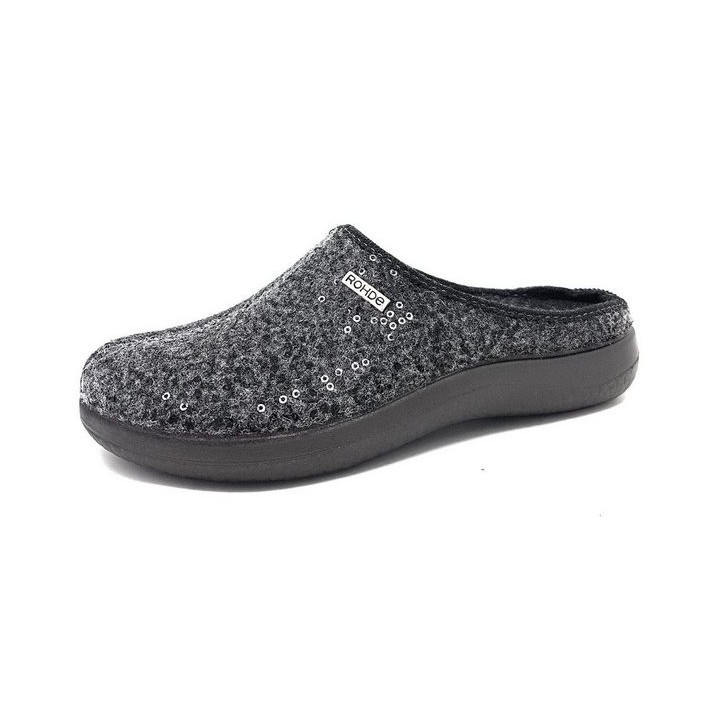 Rohde Pantolette Hausschuh