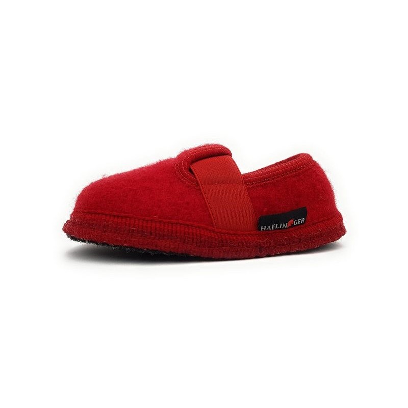 Haflinger Hausschuh Hausschuh