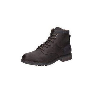 Bugatti Stiefelette Herren braun|braun|braun