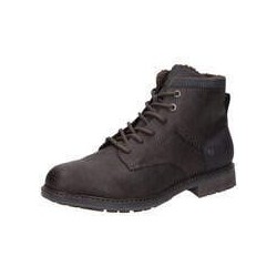 Bugatti Stiefelette Herren braun|braun|braun