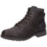 Bugatti Stiefelette Herren braun|braun|braun