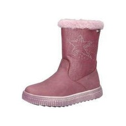 Puccetti Stiefel Mädchen rosa|rosa|rosa