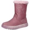 Puccetti Stiefel Mädchen rosa|rosa|rosa