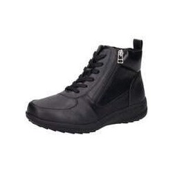 Charmosa Ankle Stiefelette Damen schwarz|schwarz|schwarz|schwarz|schwarz|schwarz