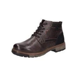 Relife Schnür Boots Herren braun|braun|braun|braun|braun|braun