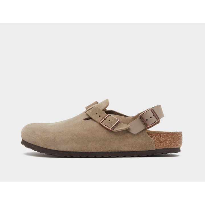 Birkenstock Tokio, Brown