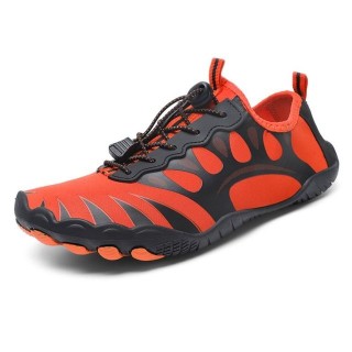 HUSK'SWARE Barfußschuh (Durchlässig und atmungsaktiv für stets frische Klarheit) Atmungsaktiv, rutschfest, verschleißfest, st