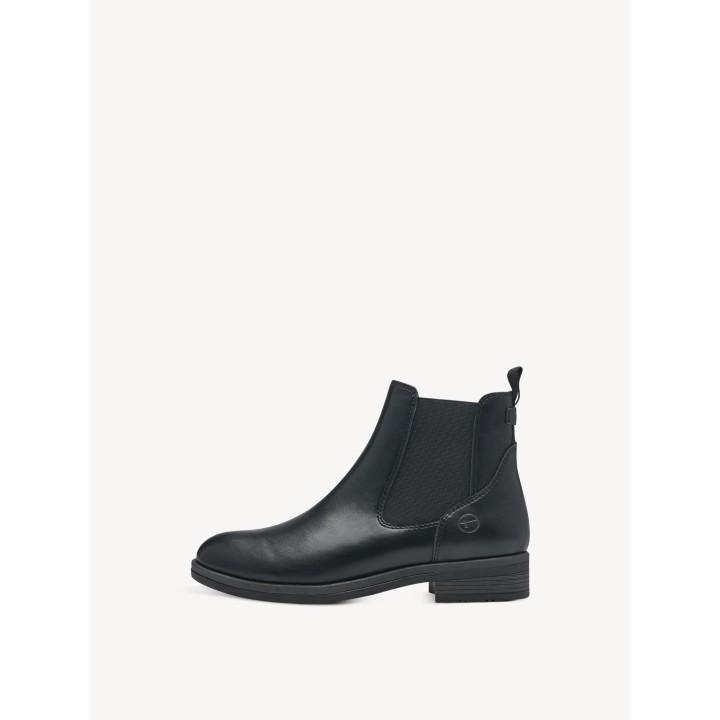 Chelsea Boot