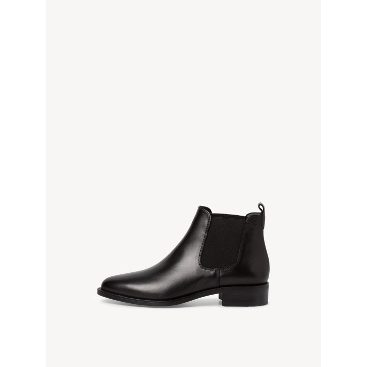 Chelsea Boot