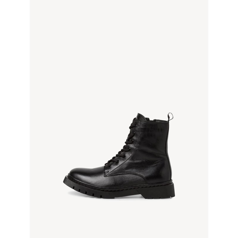 Stiefelette