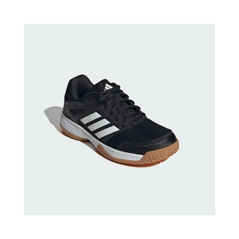 adidas Performance SPEEDCOURT IN SCHUH KIDS Handballschuh