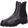 Gabor Chelsea Boots Damen schwarz|schwarz|schwarz