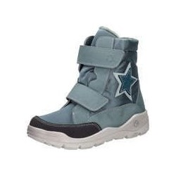 Ricosta Laiza Klett Boots Mädchen türkis|türkis|türkis