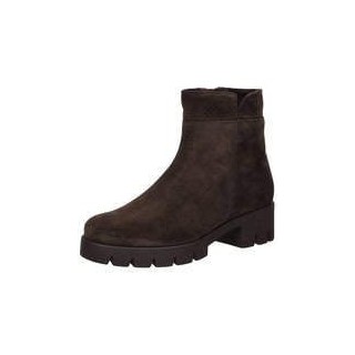 Gabor Stiefelette Damen braun|braun|braun|braun|braun|braun