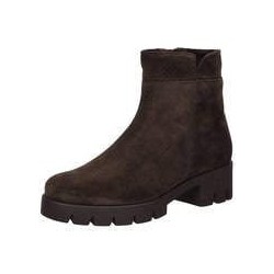 Gabor Stiefelette Damen braun|braun|braun|braun|braun|braun
