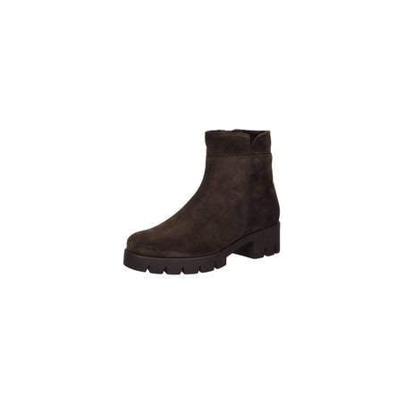 Gabor Stiefelette Damen braun|braun|braun|braun|braun|braun