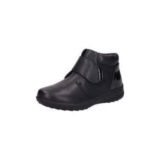 Charmosa Ankle Stiefelette Damen schwarz|schwarz|schwarz|schwarz|schwarz