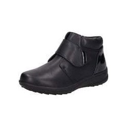 Charmosa Ankle Stiefelette Damen schwarz|schwarz|schwarz|schwarz|schwarz