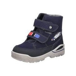 PEPINO Bastiaan Lauflern Kletter Jungen blau|blau