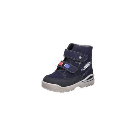 PEPINO Bastiaan Lauflern Kletter Jungen blau|blau