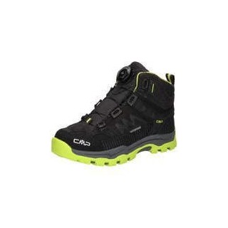 CMP Kiruna Mid Fitgo Trekking WP Mädchen|Jungen grau|grau|grau|grau|grau|grau