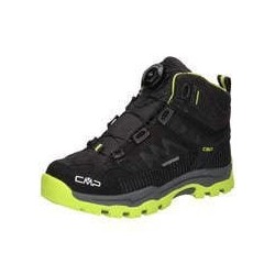 CMP Kiruna Mid Fitgo Trekking WP Mädchen|Jungen grau|grau|grau|grau|grau|grau