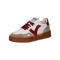 Victoria Sneaker Damen weiß|weiß|weiß