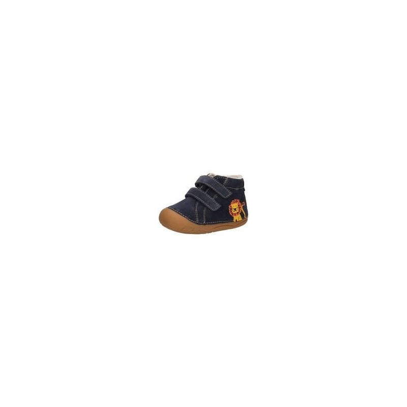 Leone for Kids Lauflern Kletter Jungen blau|blau|blau