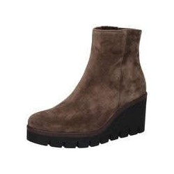Gabor Stiefelette Damen braun|braun|braun|braun|braun