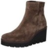 Gabor Stiefelette Damen braun|braun|braun|braun|braun