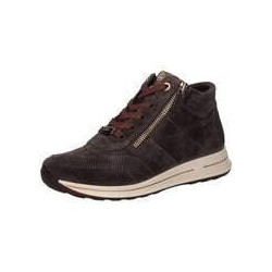 Ara Sneaker high Damen grau|grau