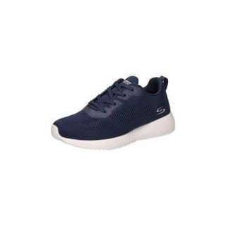 Skechers Bob Sport Squad Damen blau|blau|blau