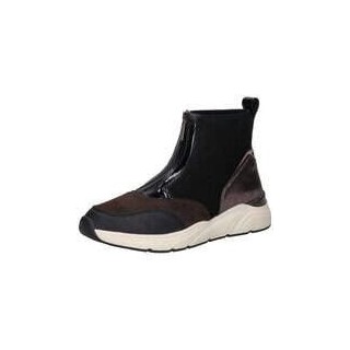 Tamaris Sneaker Bootie Damen schwarz|schwarz|schwarz|schwarz|schwarz|schwarz