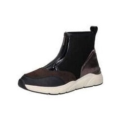 Tamaris Sneaker Bootie Damen schwarz|schwarz|schwarz|schwarz|schwarz|schwarz