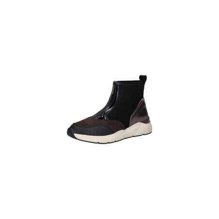 Tamaris Sneaker Bootie Damen schwarz|schwarz|schwarz|schwarz|schwarz|schwarz