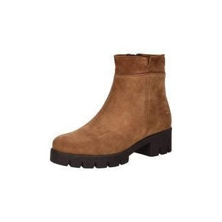 Gabor Stiefelette Damen braun|braun|braun|braun|braun|braun|braun|braun