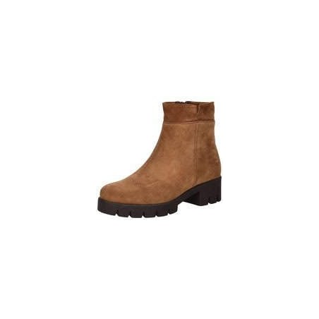 Gabor Stiefelette Damen braun|braun|braun|braun|braun|braun|braun|braun