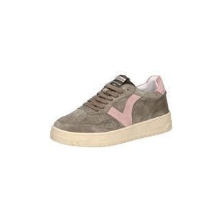 Victoria Sneaker Damen grün|grün