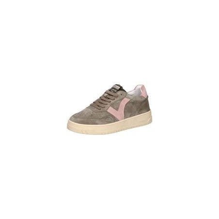 Victoria Sneaker Damen grün|grün