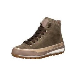 Candice Cooper Janis Strip Plus Sneaker Damen grün|grün|grün