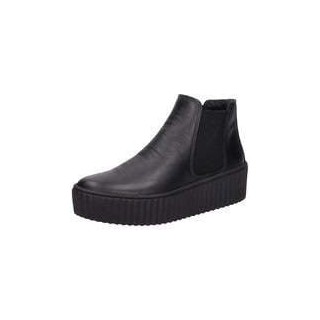 Gabor Chelsea Boots Damen schwarz|schwarz|schwarz