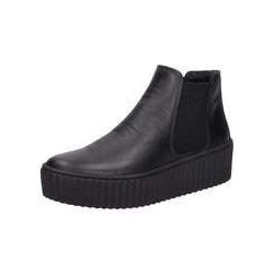 Gabor Chelsea Boots Damen schwarz|schwarz|schwarz