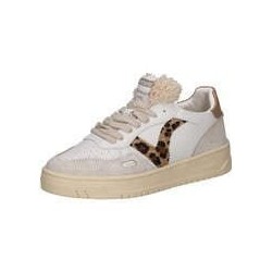 Victoria Sneaker Damen weiß|weiß